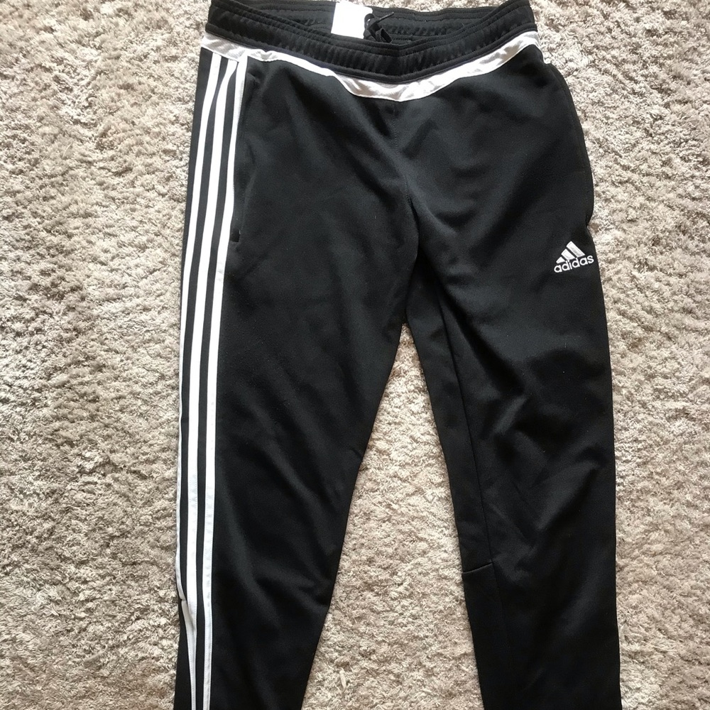 Adidas Track Pant Jogger